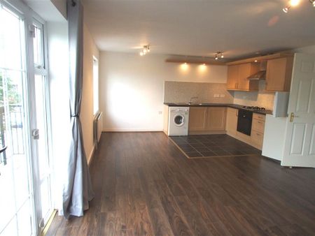 Apt 19 The Courtyard, 222 Castlereagh Road, Belfast, BT5 5FZ - Photo 3