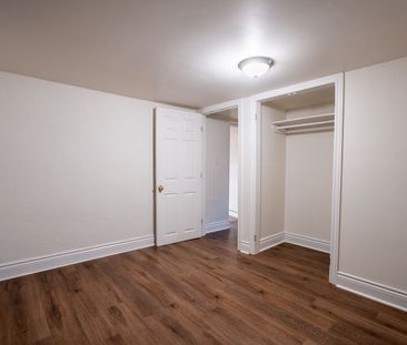 For Lease - 1277 Broadview Avenue Unit# Lower, Toronto, Ontario - Photo 3