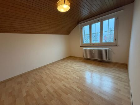 1.0-room apartment in a central location - Foto 5