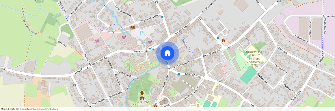 Jeanne Oriannestraat, 1A, 101, 1840, Londerzeel