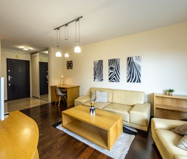 Apartament przy Jasnych Błoniach - Фото 1