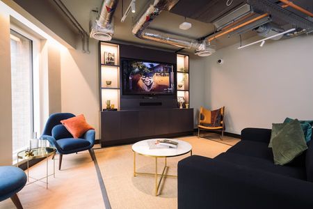 1 bedroom apartment - Photo 5