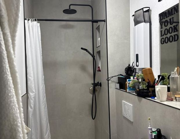 Möblierte WG-Wohnung im Zentrum von Aachen - Foto 1