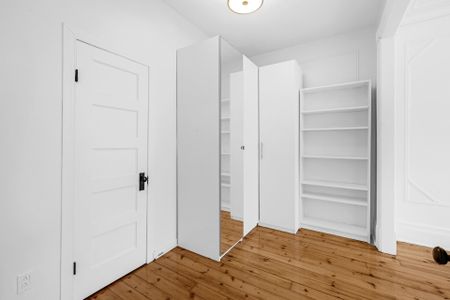 Appartement à louer à Montréal (Le Plateau-Mont-Royal) - Photo 3