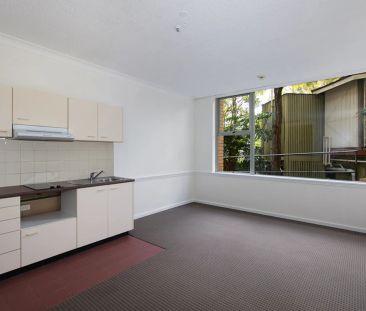 Studio Apartment in the Shore Apartments - Photo 2