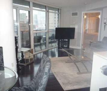 For Lease - 21 Carlton Street Unit# 1707, Toronto, Ontario - Photo 2