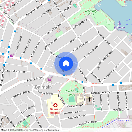 5 Ford Street, Balmain NSW 2041