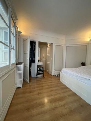 Appartement Paris - Photo 2