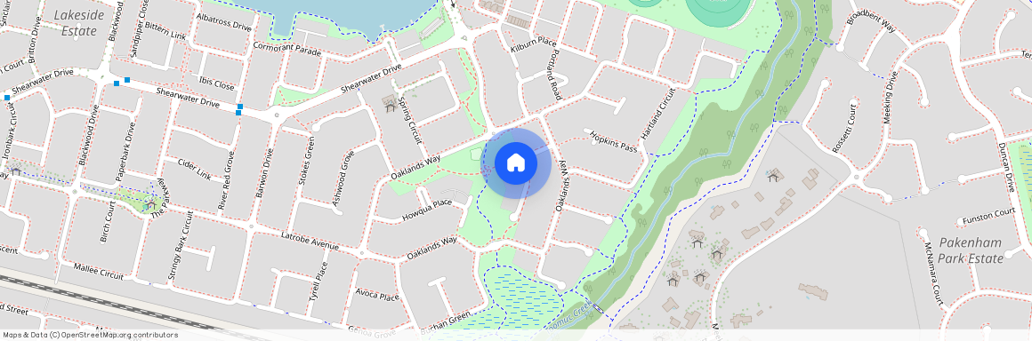 3/16-20 Honeysuckle Close, Vic 3810, Pakenham