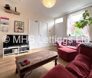 6 Bedroom Mid Terraced House for rent in Stanmore Road - Photo 1