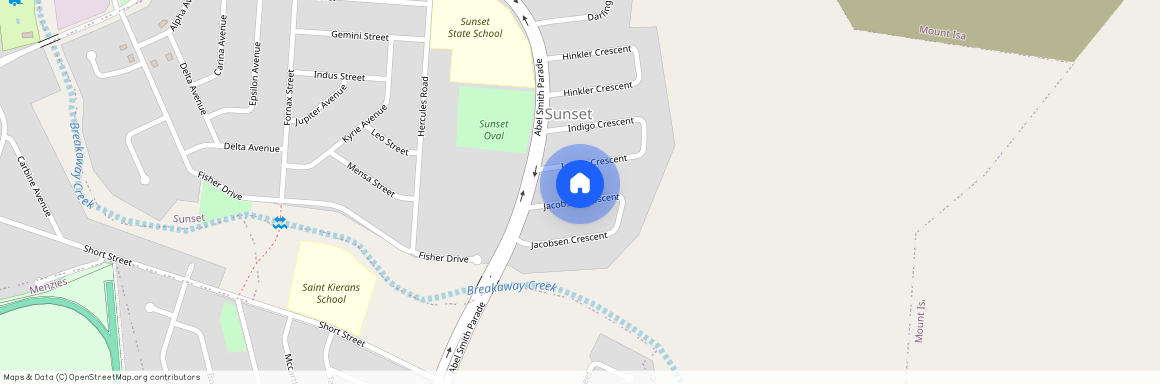 9 Jacobsen Crescent Mount Isa QLD