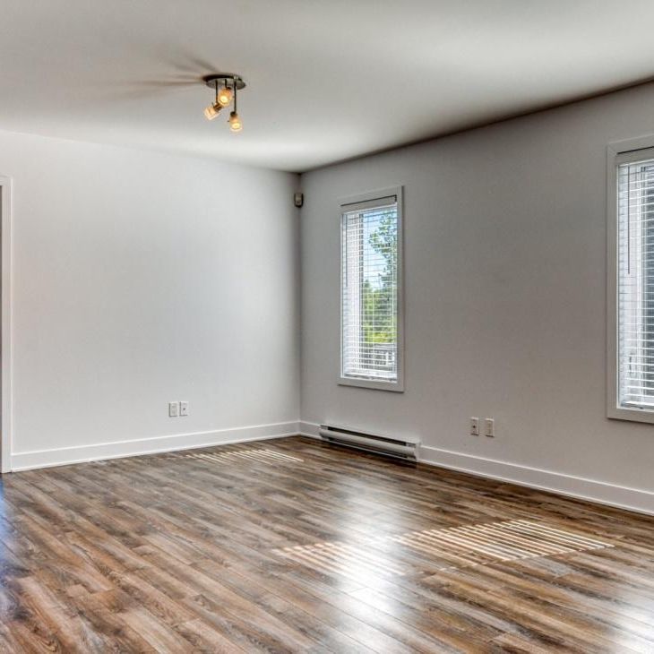 Appartement à louer - Laval (Sainte-Rose) (Champfleury) - Photo 1