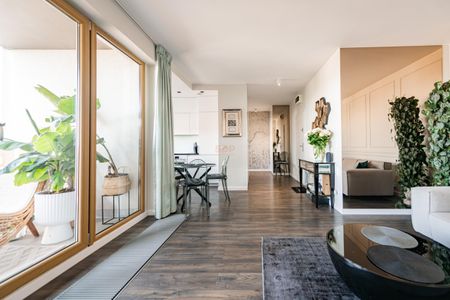 Elegancki apartament na Krzykach do wynajęcia - Photo 4