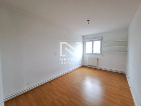 Location Appartement 3 pièces 64m² LUZY 58170 - Photo 2