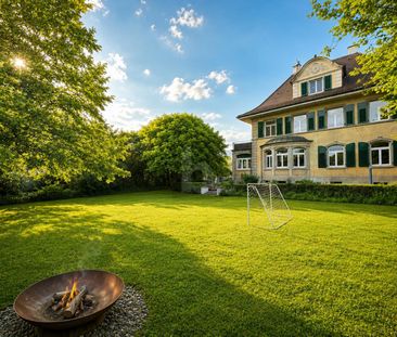 3.5 Zimmer, 92 m² - Foto 2