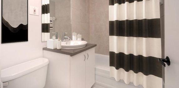 Loft à louer Montcalm / Saint-Sacrement janvier 2026 - Photo 2