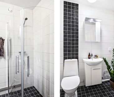 Vårvägen 1 A - Foto 3