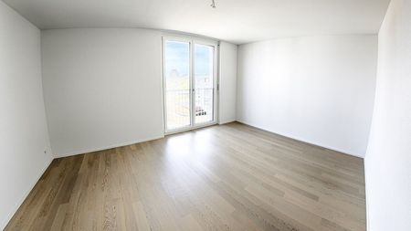 High-quality 3 1/2-room attic apartments in Langenthal - Foto 4