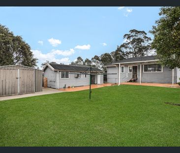 7 Tabali Street, Whalan, NSW 2770 - Photo 4