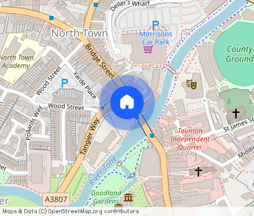 Bridge Street - Photo 1