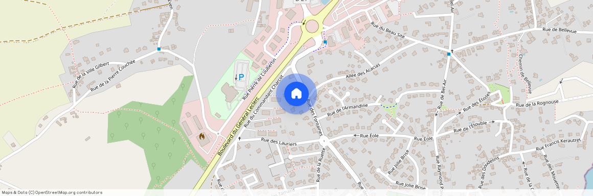 22520, Binic-Étables-Sur-Mer