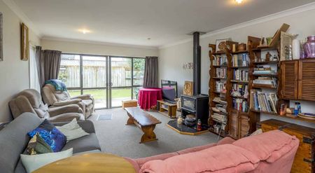 Private, sunny 3 bedroom family Home that will allow small pets - Photo 2