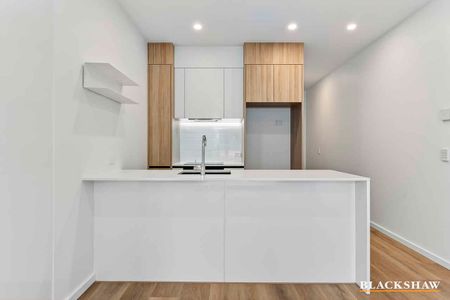 Stylish Apartment in ‘Renaissance’ Walk to Manuka Dining &... - Photo 3