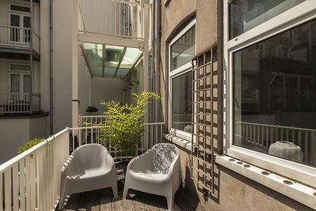 Appartement te huur: Govert Flinckstraat 124-1 1072 EM Amsterdam - Foto 5
