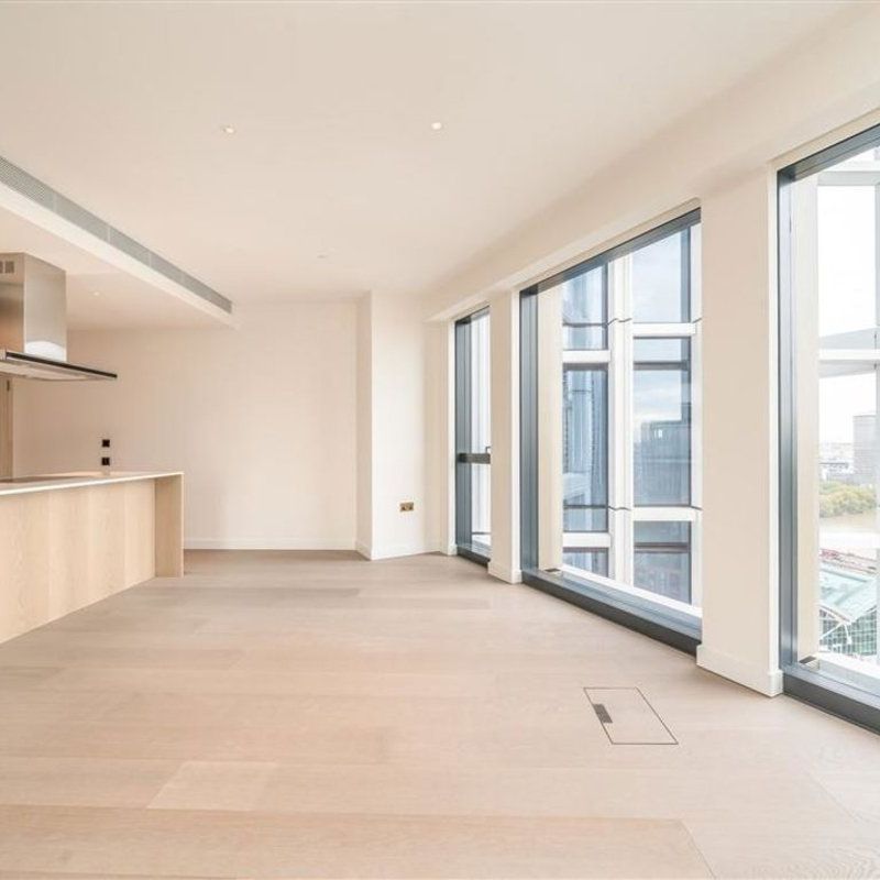 Nine Elms Lane, SW8, London - Photo 1