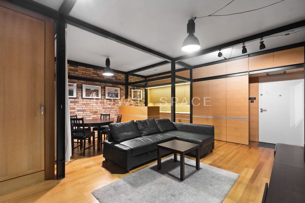 Nowoczesny apartament | 19 Dzielnica - Photo 1