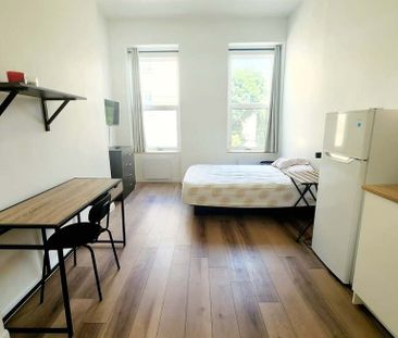 CHAMBRE MEUBLÉE ✨TOUT INCLUS - Photo 3