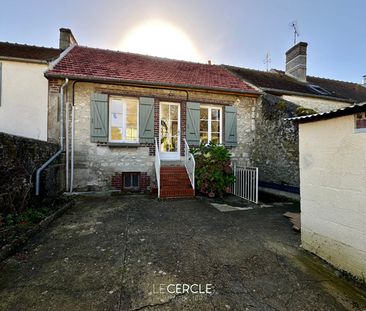 Maison proche Senlis 3 pièces 44.5 m2 Carrez, - Photo 6