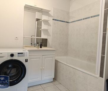Location Appartement 2 pièces 34m² ROUBAIX 59100 - Photo 6