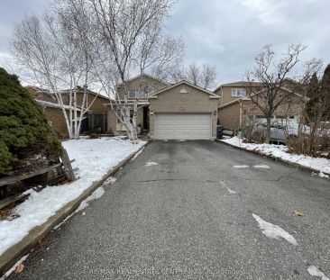 3216 Dovetail Mews #MAIN & 2nd FLOOR - Photo 6