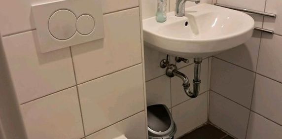 1-Zimmer Wohnung in Günzburg - Photo 2