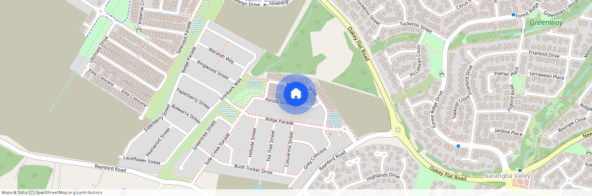 10 Penda Street, Qld 4504, Narangba