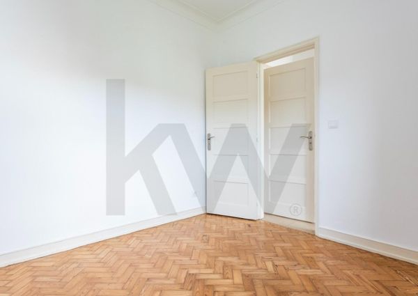 Apartamento T3 em Lisboa
