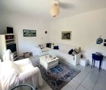 Διαμέρισμα για ενοικίαση Νέα Ποτίδαια (Μουδανιά) - Photo 1