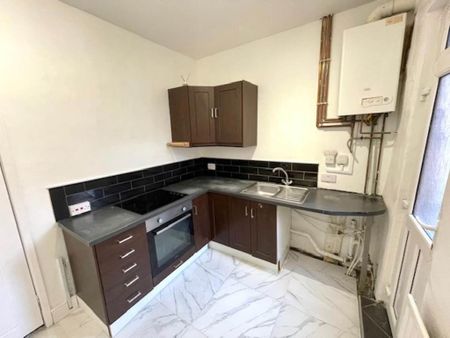 2 bedroom house to rent - Photo 5