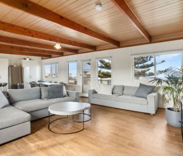 Optional Furnished Coastal Home with Breath Taking Views - Photo 3