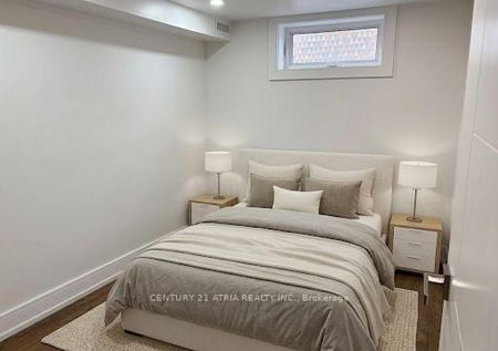 For Lease - 678 Tretheway Drive Unit# 2, Toronto, Ontario - Photo 3