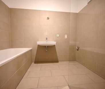 Licht. Luft. Lebensqualität – 3-Zimmer-Wohnung mit zwei Balkonen in... - Photo 6