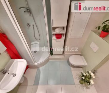 Pronájem bytu 2+kk/Lodžie, 40 m - Photo 3