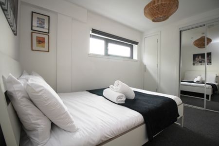 Hill Street, Garnethill, Glasgow - Photo 2