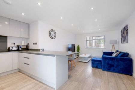 2 bedroom apartment to rent - Photo 3