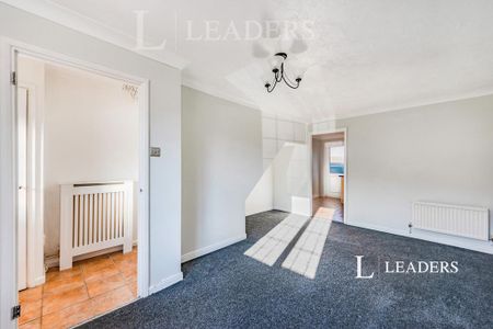 2 bedroom house to rent - Photo 2