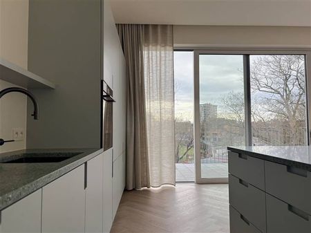 Appartement te huur - Photo 5