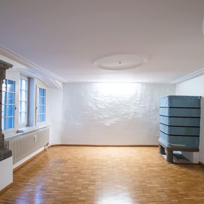 3.5 Zimmer, 104 m², 3. Stock - Foto 1