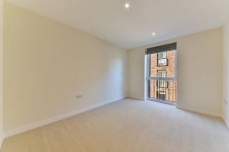 3 bedroom apartment to rent - Photo 5