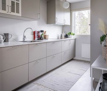 Kruthornsvägen, Sollentuna - Foto 6
